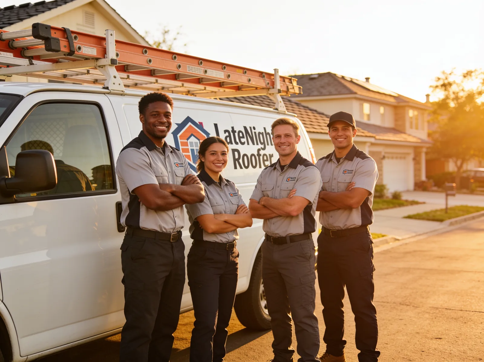 Emergency Roof Repair company in Bruni, TX